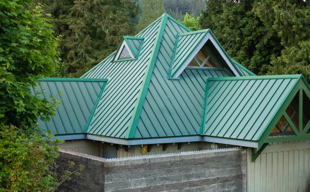 Best Cold Roofs  in Greensburg, KY